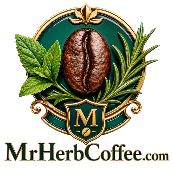 MrHerbCoffee.com